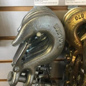 Chain Slip Hook