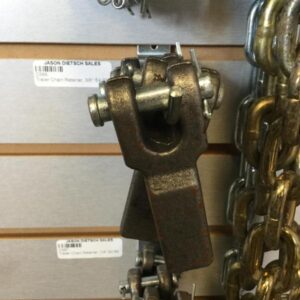 Trailer Chain Retainer 3/8"
