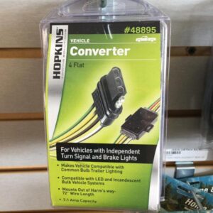 Wiring Converter