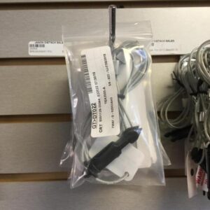 Trailer Breakaway Pin