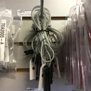 Breakaway Pin and Cable