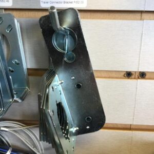 Trailer Connector Bracket