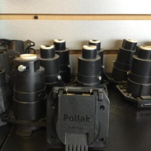 Trailer Connector 7-Pole