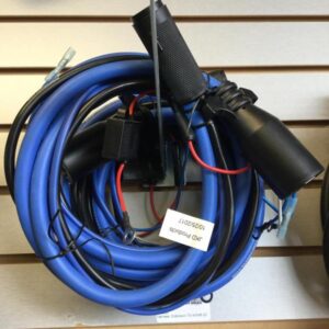 Harness Extension (TD w/ 7-Way)