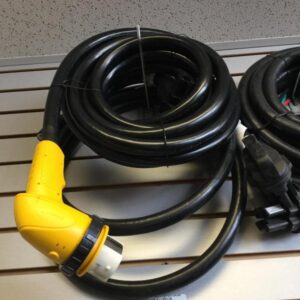 50 Amp Motorbase Cord