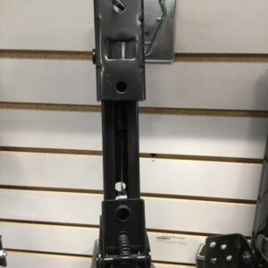 Fold Down Stabilizer Jack