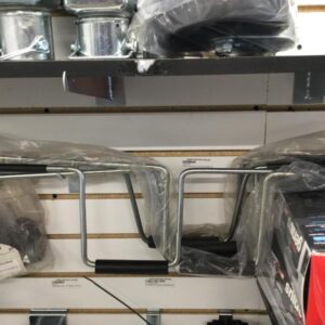 Jack Handle For Scissor Jack