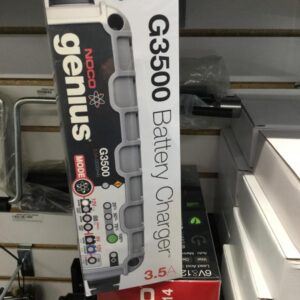Battery Charger