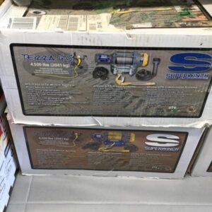Superwich Terra 45