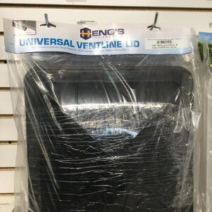 Vent Dome Cover