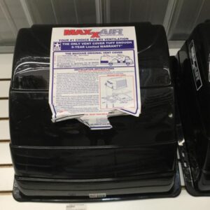 Black Maxx Air Cover