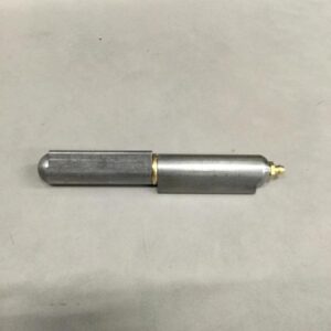 Hinge Weld-On