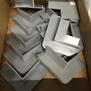 Ramp Door Cables