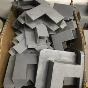 Plastic Door Holder