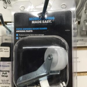 Awning Door Guard