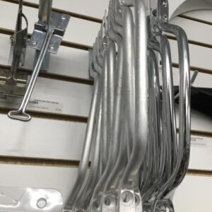Aluminum Grab Handle