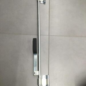 33" Right Hand Bar Lock