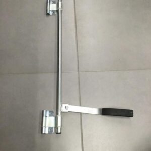 33" Left Hand Bar Lock