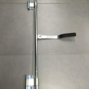 36" Center Handle Bar Lock