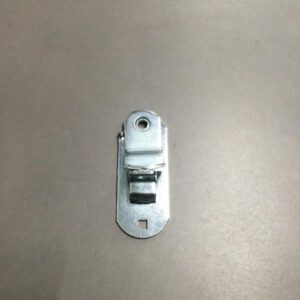 Door Latch