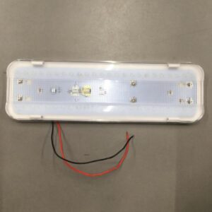 15" interior lights