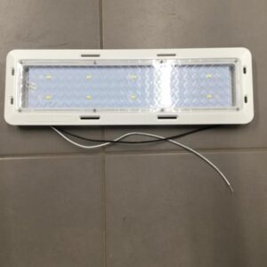 18" Interior Lights
