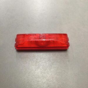 Red clearance light