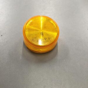 PIRANHA LED 2" ROUND