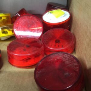 Piranha LED 2" Light