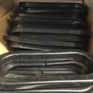 Rubber Grommet for oval
