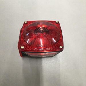 Tail Light red 7 function