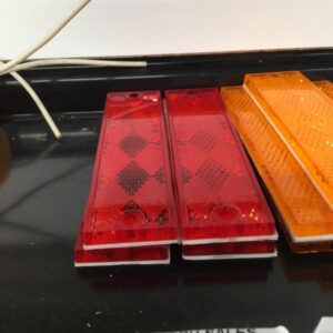 Red Reflector