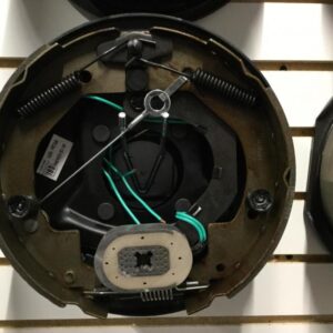 10x2.25 right s/a brake assembly