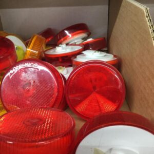 Piranha LED 2-1/2