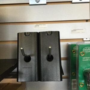 Adapter Sleeve 2.5" to 2"
