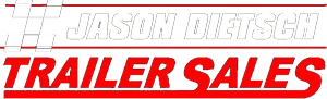 Jason Dietsch Trailer Sales logo